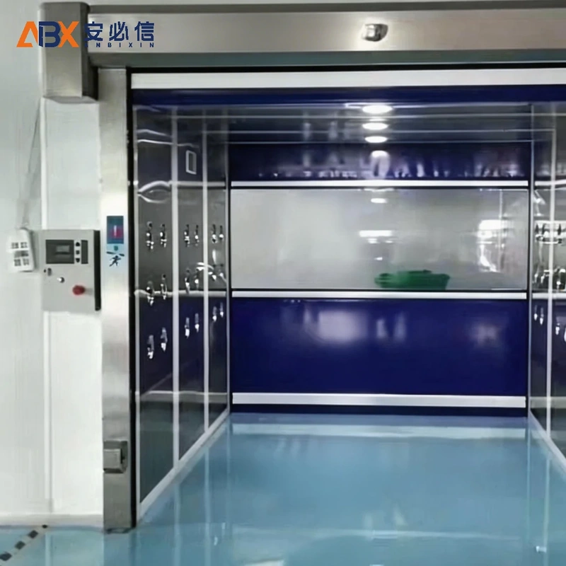 洛阳快速门